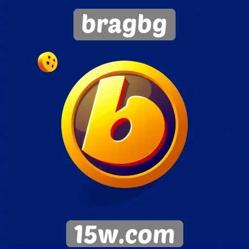 Principais características do site de jogos Bragbg
