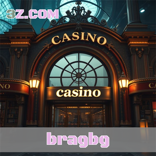 Apostas Inovadoras: braggbg Transforma Sua Experiência de Jogo