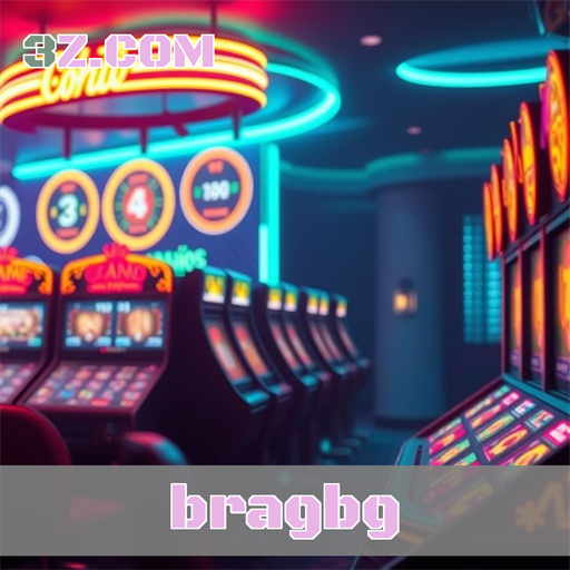 Mergulhando na seção de jogos do site bragbg