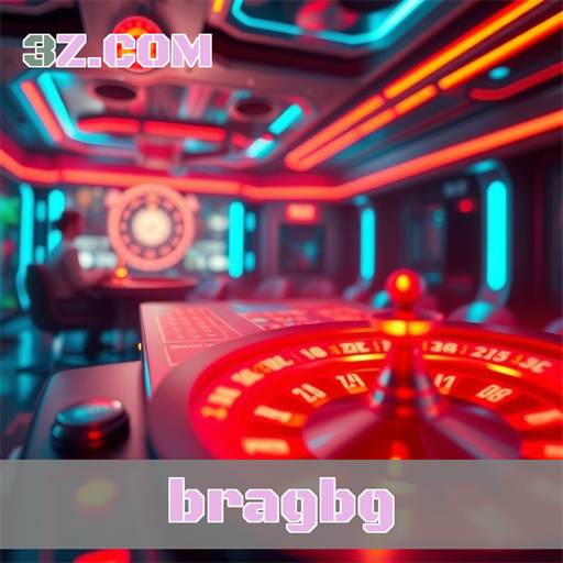 Inovação e Comunidade: A Plataforma do Bragbg Atraí Gamers