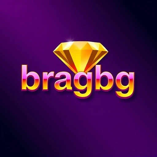 Logotipo bragbg